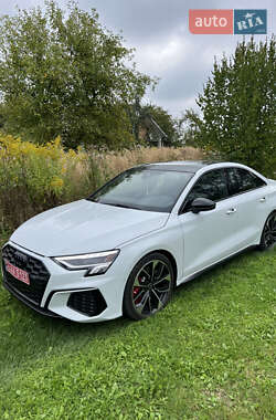 Audi S3  2023