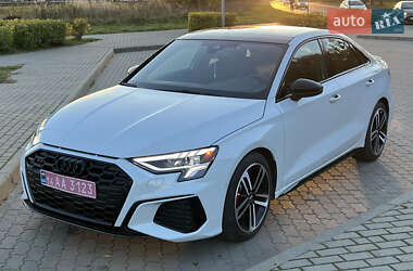 Audi S3  2023