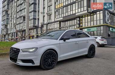Audi S3 2014