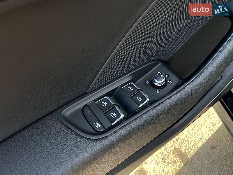 Седан Audi S3 2014 в Києві фото 15 Седан Audi S3 2014 в Києві