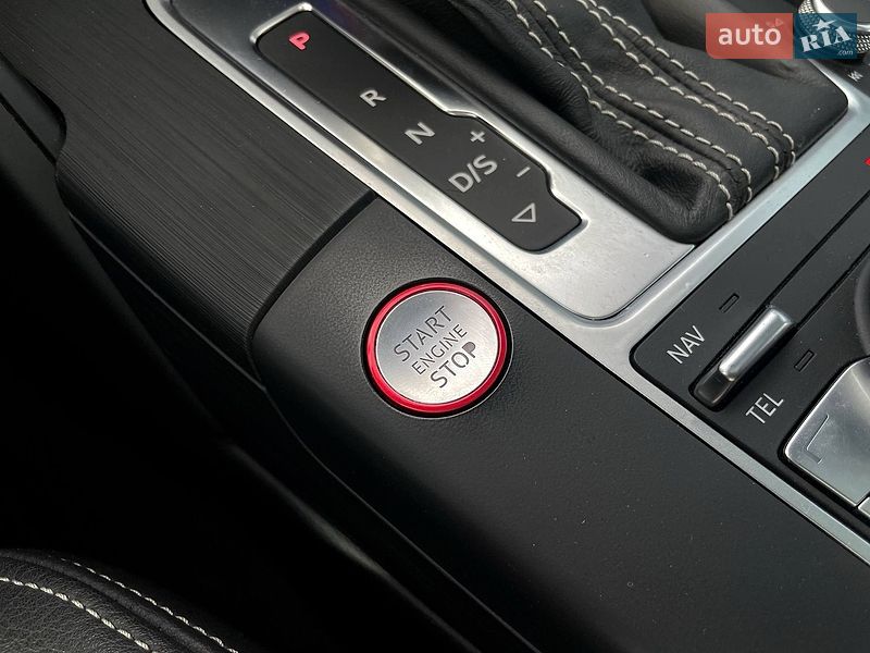 Седан Audi S3 2014 в Києві фото 35 Седан Audi S3 2014 в Києві