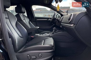 Седан Audi S3 2014 в Києві фото 40 Седан Audi S3 2014 в Києві