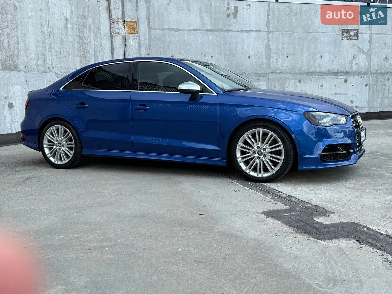 2014 Audi S3 - мініатюра 2