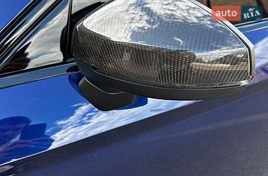 Седан Audi S3 2017 в Одессе