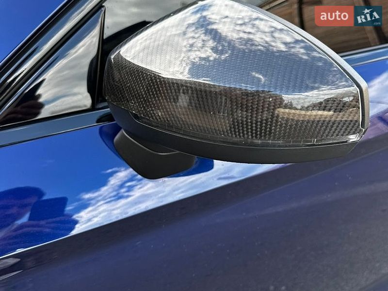 Седан Audi S3 2017 в Одессе