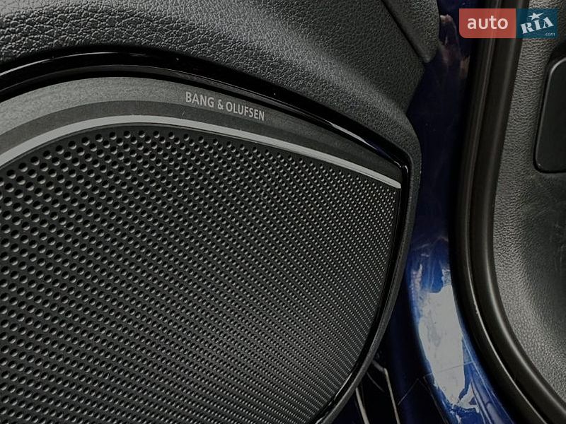 Седан Audi S3 2017 в Одессе