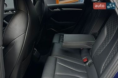 Седан Audi S3 2017 в Одессе