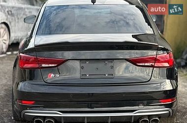 audi s3 2019 в Львів від професійного продавця Тарас