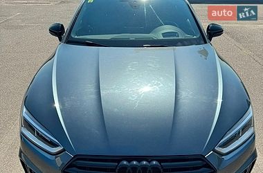 Audi S3  2017