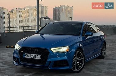 audi s3 2017 в Киев от профессионального продавца Владислав