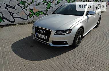 Audi S4  2011