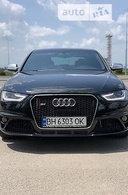 Audi S4  2010