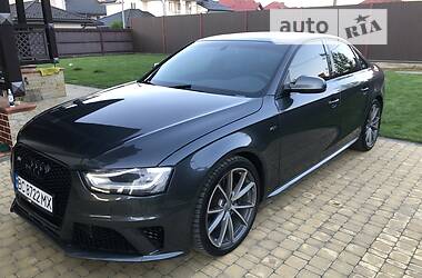 Audi S4  2014