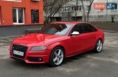 Audi S4  2010