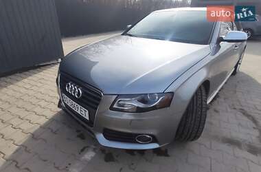 Audi S4  2010