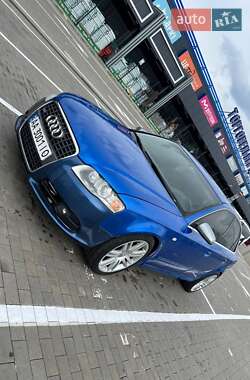Audi S4  2007