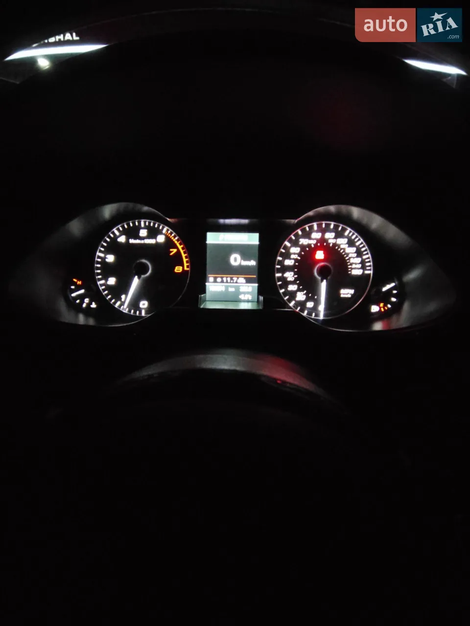 2013 Audi S4 - мініатюра 3
