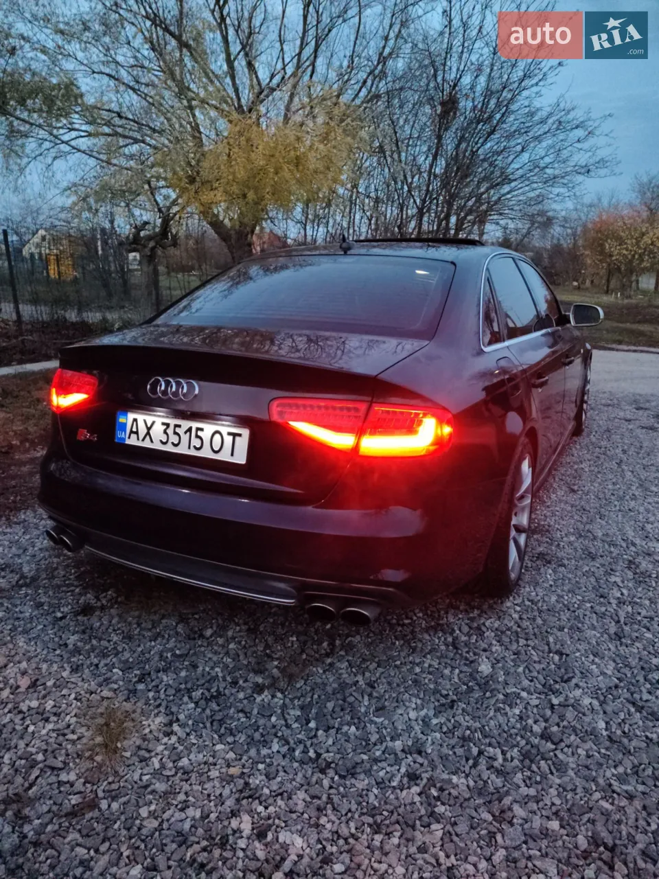 2013 Audi S4 - мініатюра 2