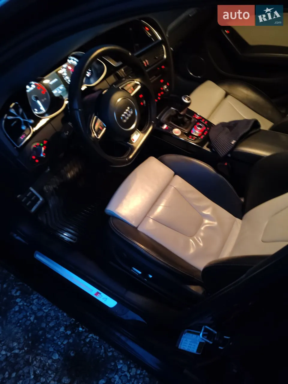 2013 Audi S4 - мініатюра 4