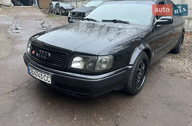Audi S4  1993