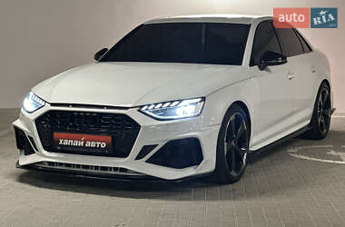 Audi S4  2019