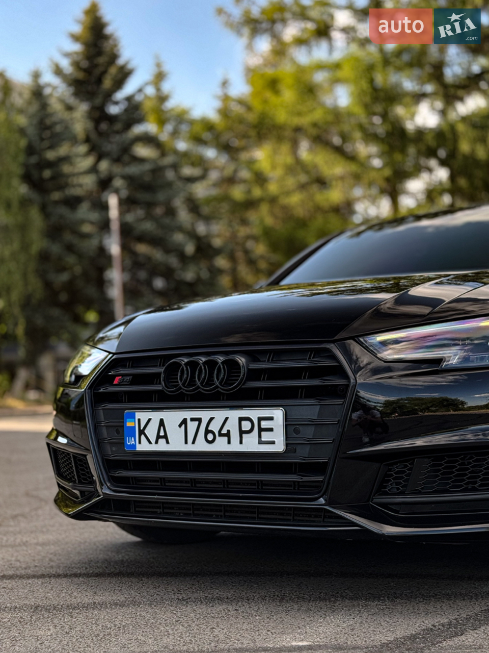 2018 Audi S4 - мініатюра 3