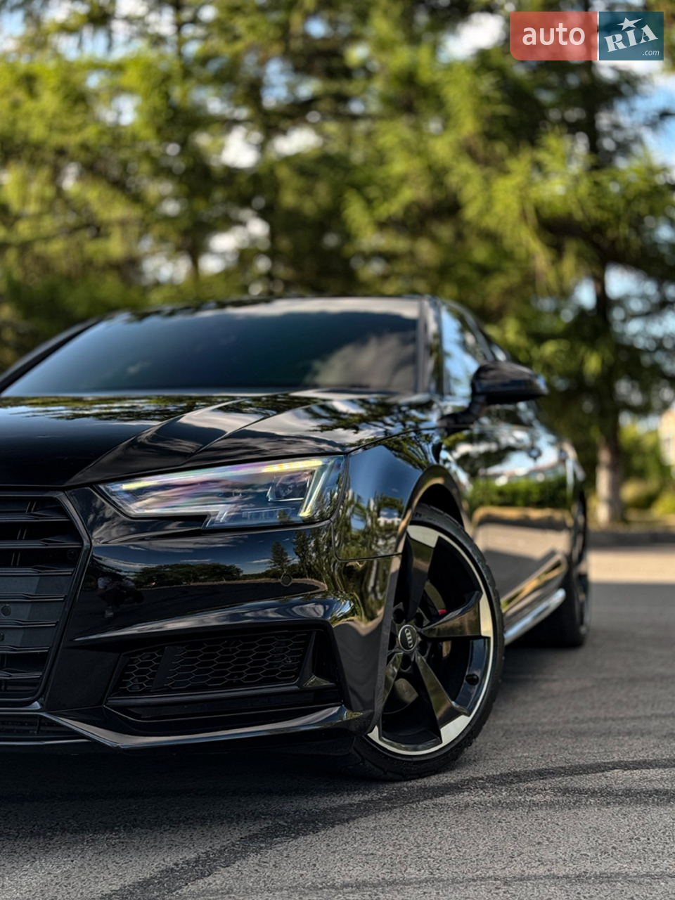 2018 Audi S4 - мініатюра 4