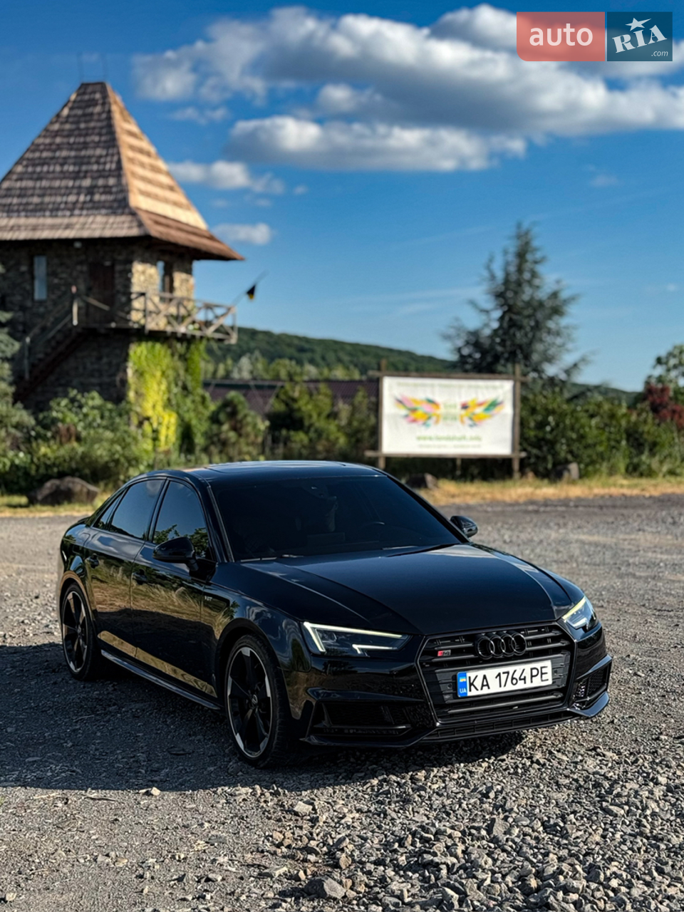 2018 Audi S4 - мініатюра 5