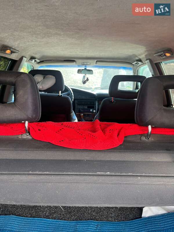 Універсал Audi S4