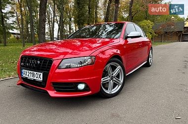 Audi S4  2010