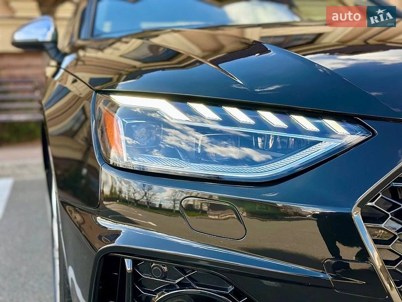 Седан Audi S4 2019 в Киеве фото 16 Седан Audi S4 2019 в Киеве