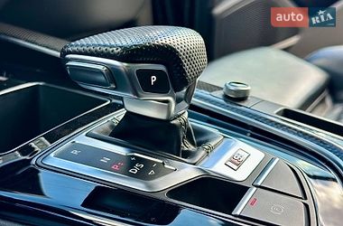 Седан Audi S4 2019 в Киеве фото 22 Седан Audi S4 2019 в Киеве