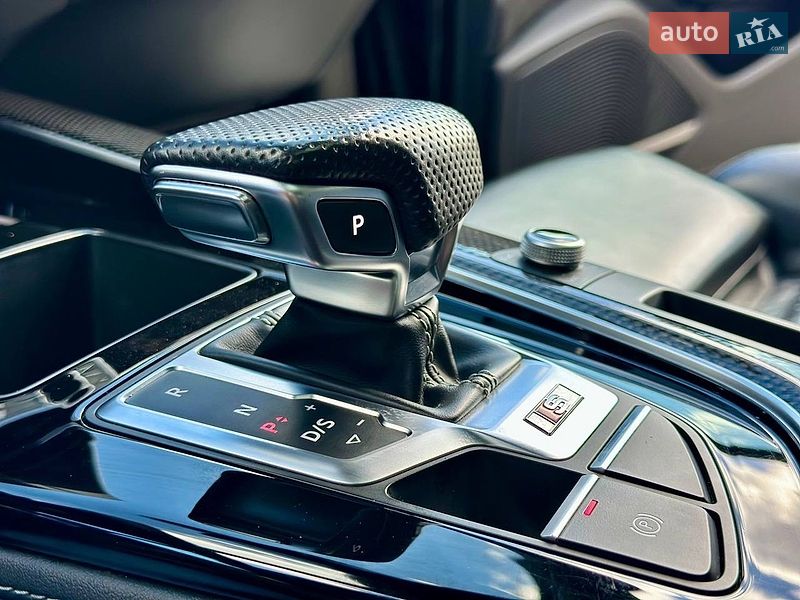 Седан Audi S4 2019 в Киеве фото 22 Седан Audi S4 2019 в Киеве