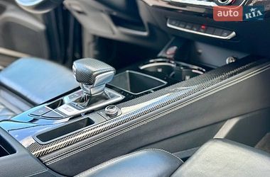 Седан Audi S4 2019 в Киеве фото 23 Седан Audi S4 2019 в Киеве