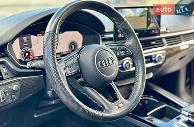 Седан Audi S4 2019 в Киеве фото 24 Седан Audi S4 2019 в Киеве
