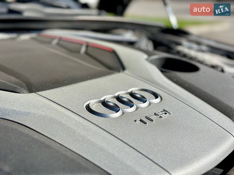 Седан Audi S4 2019 в Киеве фото 31 Седан Audi S4 2019 в Киеве