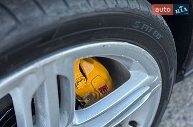 Седан Audi S4 2011 в Коломые