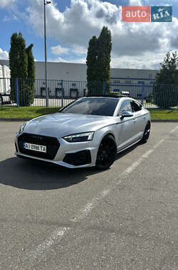 Audi S5 Sportback  2018
