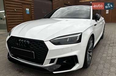Audi S5 Sportback  2017