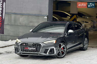 Audi S5 Sportback  2023