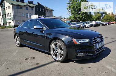 Audi S5  2013