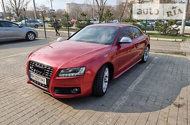 Audi S5  2008