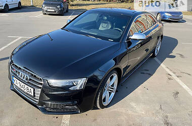 Audi S5  2013