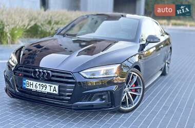 Audi S5  2017