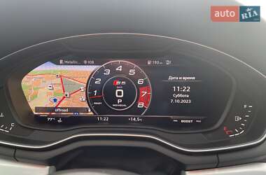 Купе Audi S5 2017 в Днепре