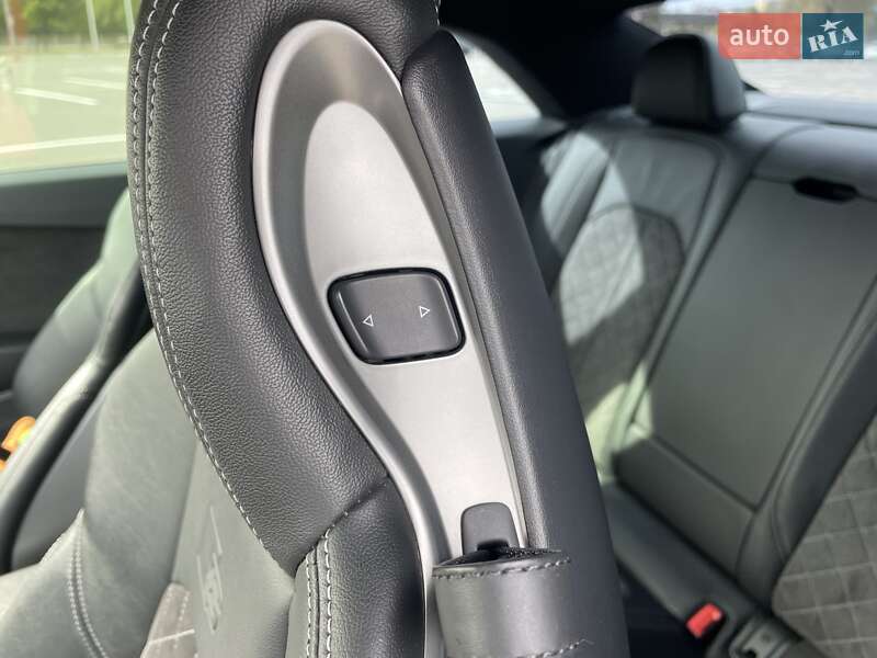 Купе Audi S5 2017 в Днепре