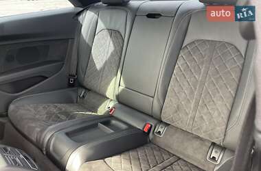Купе Audi S5 2017 в Днепре