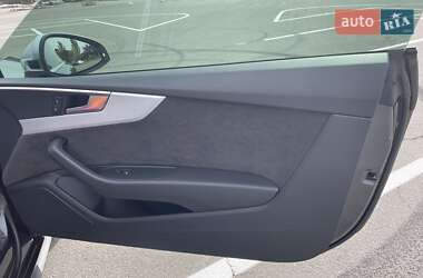 Купе Audi S5 2017 в Днепре