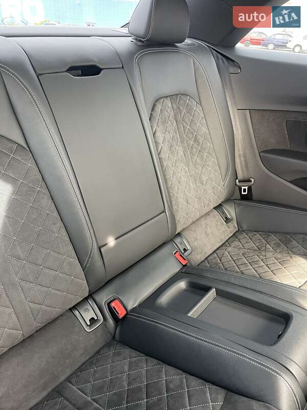 Купе Audi S5 2017 в Днепре