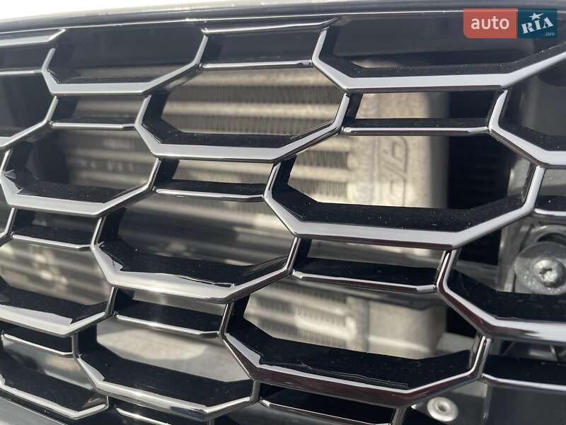Купе Audi S5 2017 в Днепре